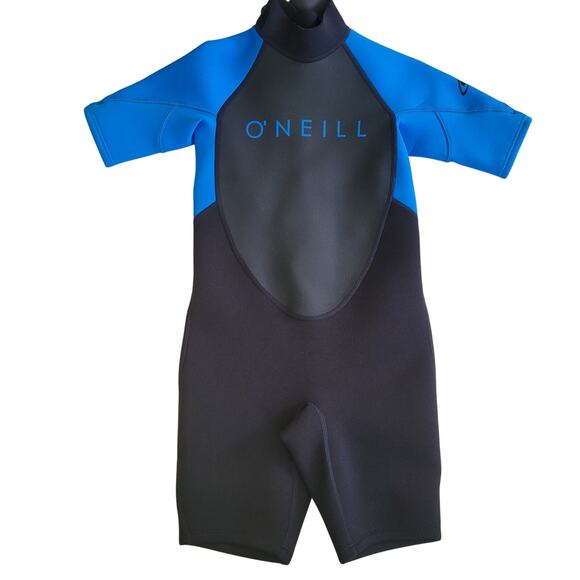 O'Neill Youth Reactor II 2mm Spring Wetsuit